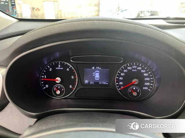 Kia The New Sorento 2019 Серый из Кореи, фото 2