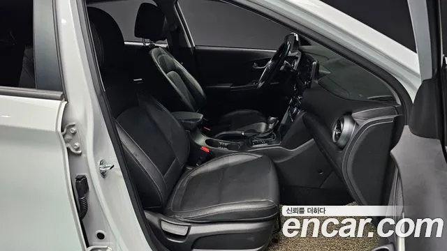 Hyundai Kona id 2687598 из Кореи 2