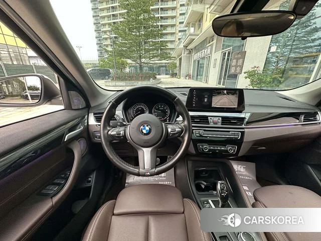 BMW X1 id 3926864 из Китая 2