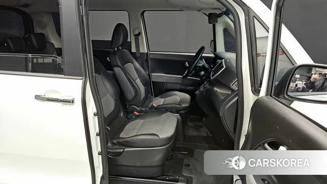 Kia The New Ray 2022 Белый из Кореи, фото 2