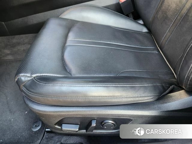 Kia K5 3rd generation 2020 Белый из Кореи, фото 2