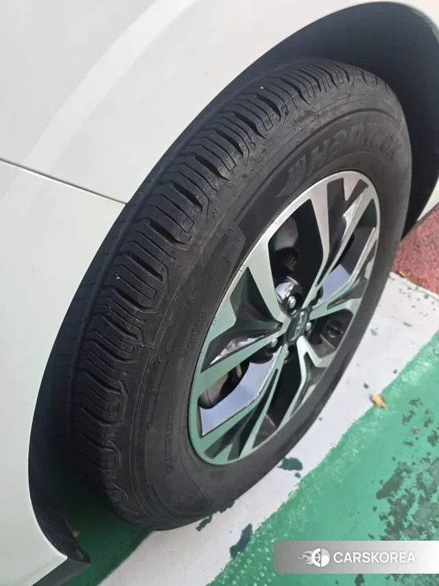 Kia Carnival 4th generation 2022 Белый из Кореи, фото 2