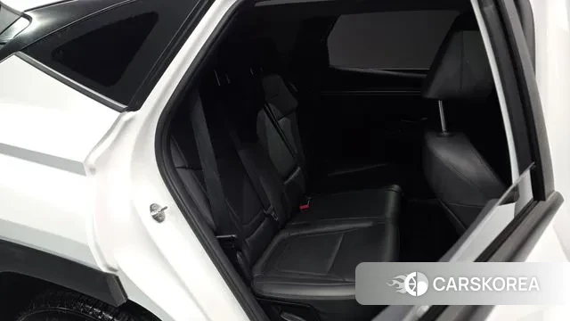 Hyundai Tucson (NX4) 2022 Белый из Кореи, фото 2