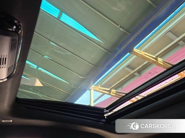 BMW 4 Series (G22) 2021 Белый из Кореи, фото 2