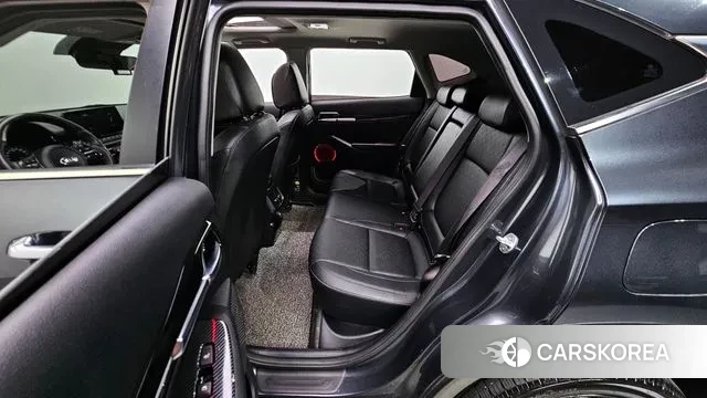 Kia Seltos 2019 Серый из Кореи, фото 2