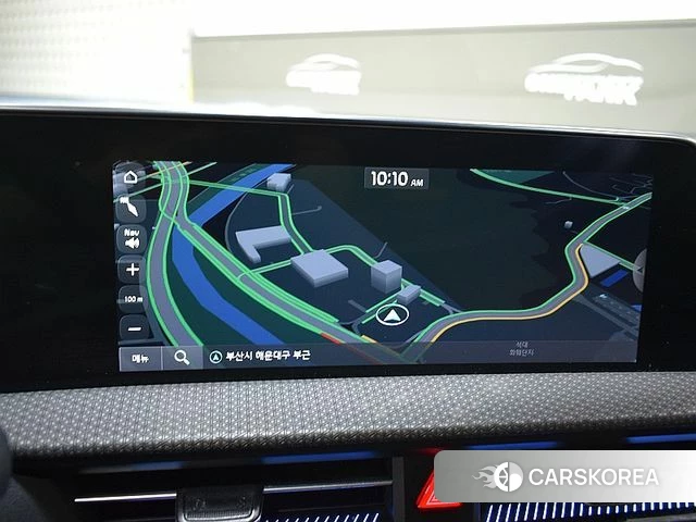 Kia EV6 2022 Белый из Кореи, фото 2