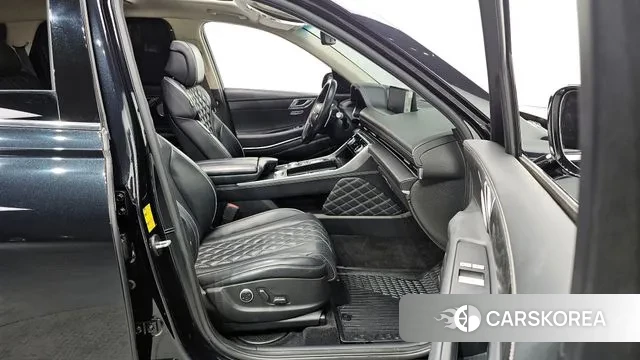 Genesis GV80 2020 Черный из Кореи, фото 2