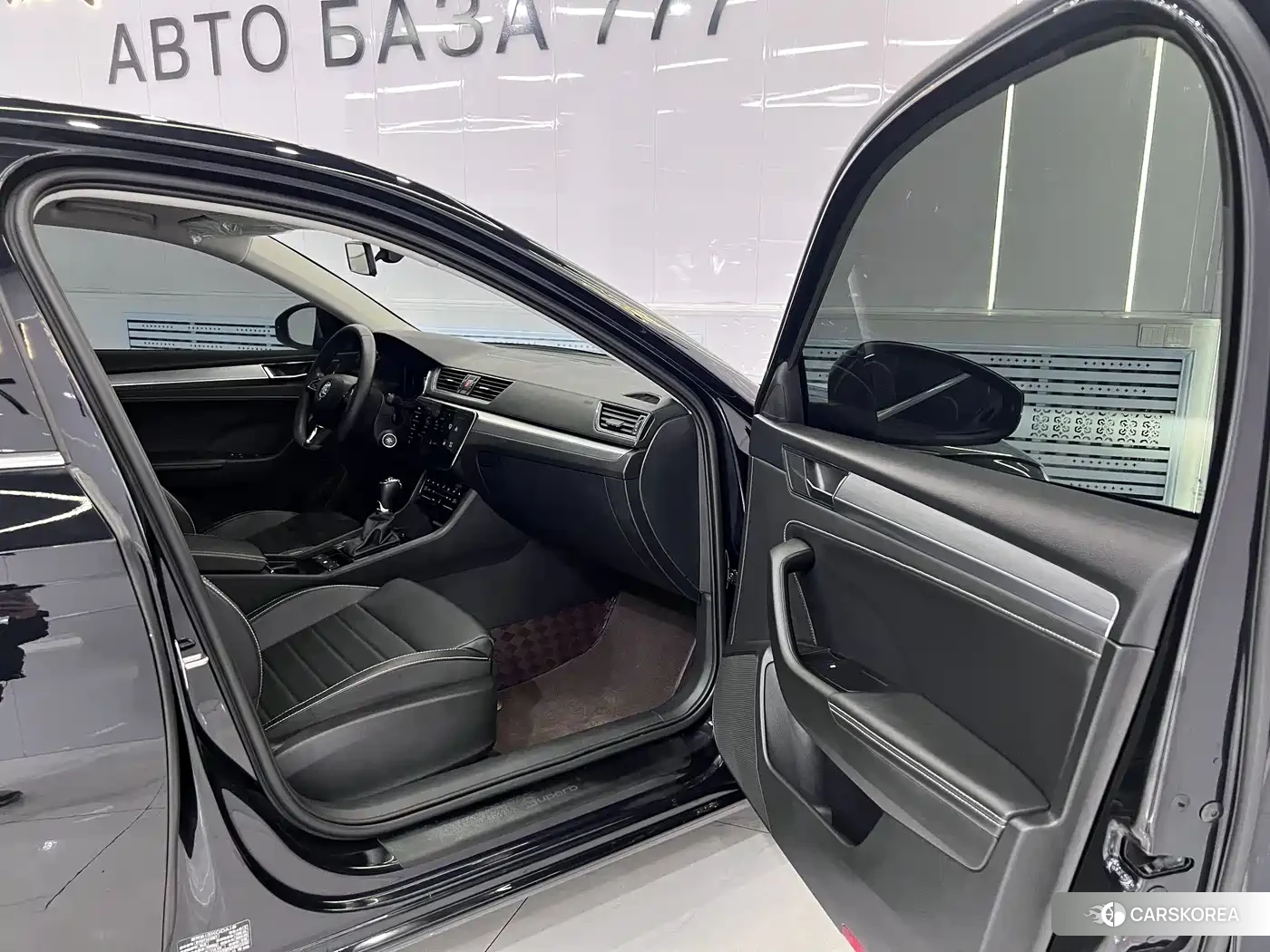 Skoda Speed pie 2024 Черный из Китая, фото 2