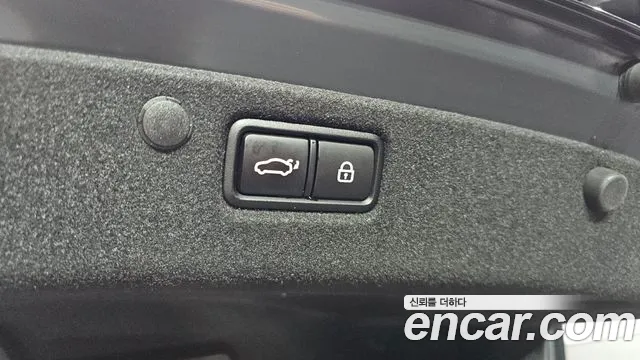 Hyundai Grandeur IG 2018 Серый из Кореи, фото 2