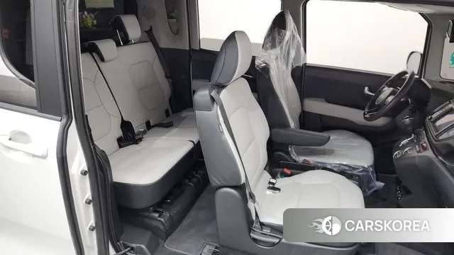 Kia The New Kia Ray 2025 Белый из Кореи, фото 2