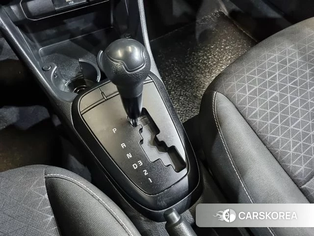 Kia Morning Urban (JA) 2022 Белый из Кореи, фото 2