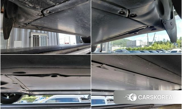 Tesla Model Y 2025 Серый из Кореи, фото 2