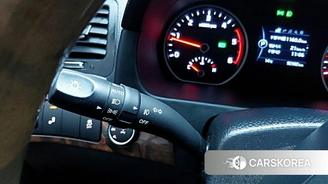 Kia The New Mohave 2019 Жемчужный цвет из Кореи, фото 2