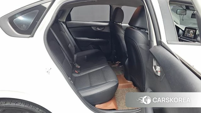 Kia Come New K3 2019 Белый из Кореи, фото 2