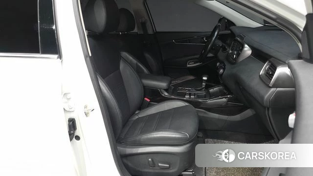 Kia The New Sorento 2019 Белый из Кореи, фото 2