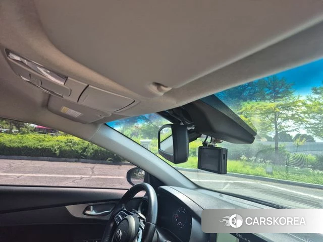 Kia Come New K3 2019 Серый из Кореи, фото 2
