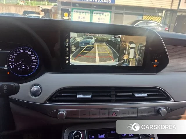 Hyundai Palisade 2020 Белый из Кореи, фото 2