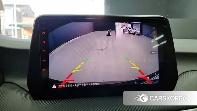 Hyundai All New Tucson 2018 Серый из Кореи, фото 2