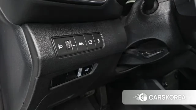 Hyundai The New Santa Fe 2020 Белый из Кореи, фото 2