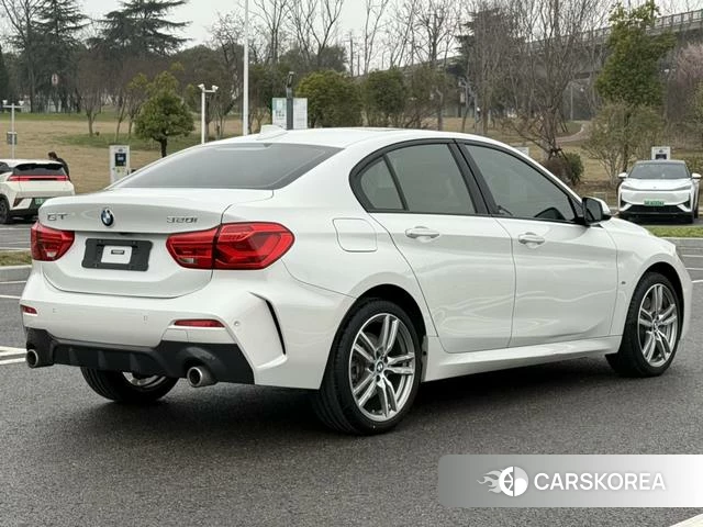 BMW 1 series id 4209673 из Китая 2