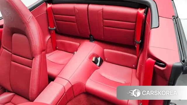 Porsche 911(992) 2024 Серебристо-серый из Кореи, фото 2