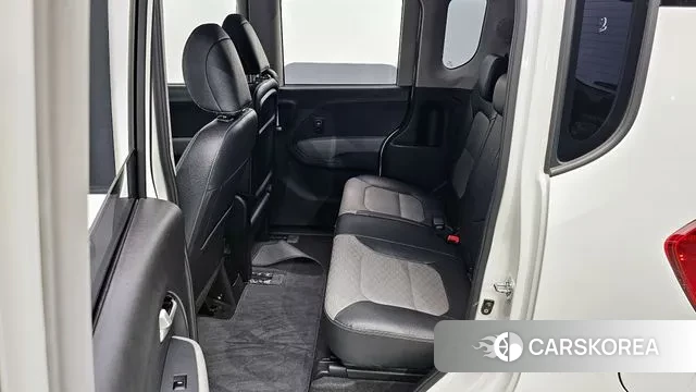 Kia The New Ray 2022 Белый из Кореи, фото 2