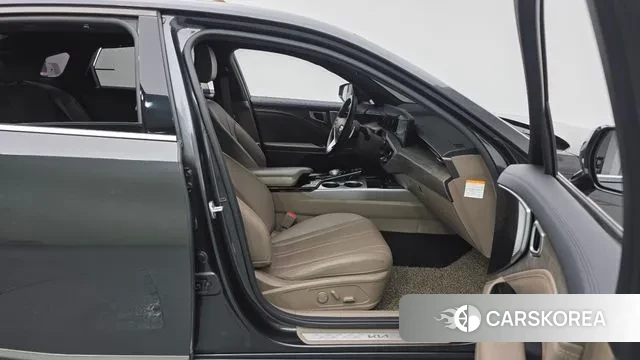 Kia K8 Hybrid id 3660180 из Кореи 2