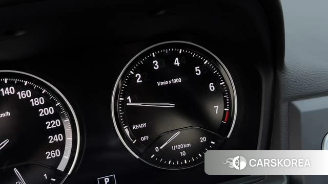BMW 1 series 2018 Белый из Китая, фото 2