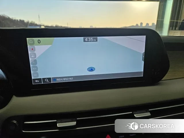 Hyundai The New Palisade 2024 Серый из Кореи, фото 2