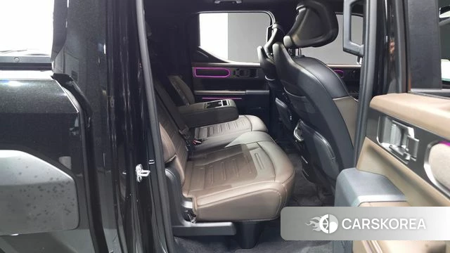 Kia Tasman 2025 Черный из Кореи, фото 2
