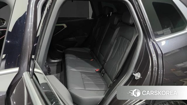 BMW X3 (G45) 2025 Серый из Кореи, фото 2