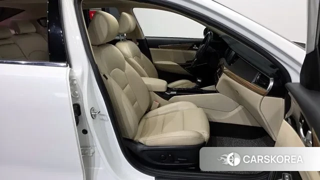 Kia Come New K7 id 3772950 из Кореи 2