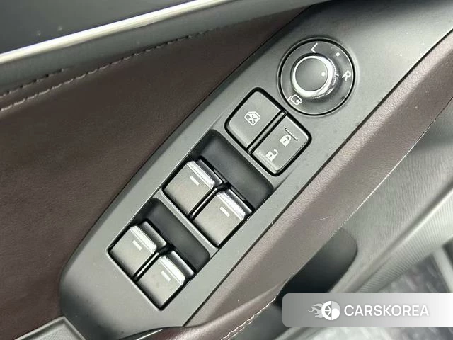 Mazda CX-4 2023 Белый из Китая, фото 2