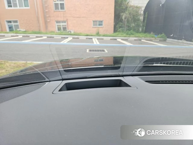 Hyundai The New Grandeur IG 2021 Черный из Кореи, фото 2