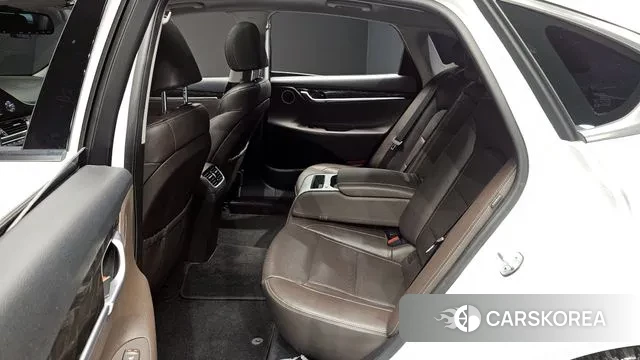 Hyundai Grandeur IG 2019 Белый из Кореи, фото 2