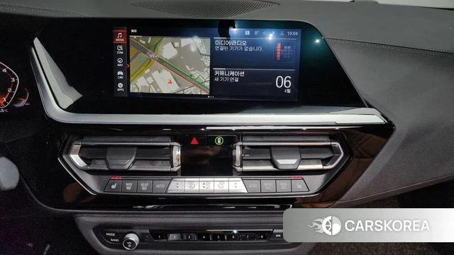 BMW Z4 (G29) 2019 Черный из Кореи, фото 2