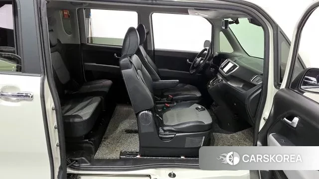 Kia The New Ray 2022 Жемчужный цвет из Кореи, фото 2