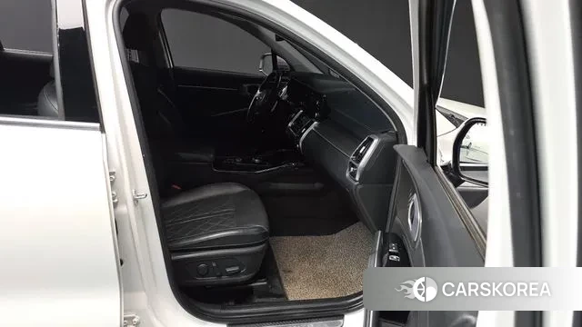 Kia Sorento 4th Generation 2020 Белый из Кореи, фото 2