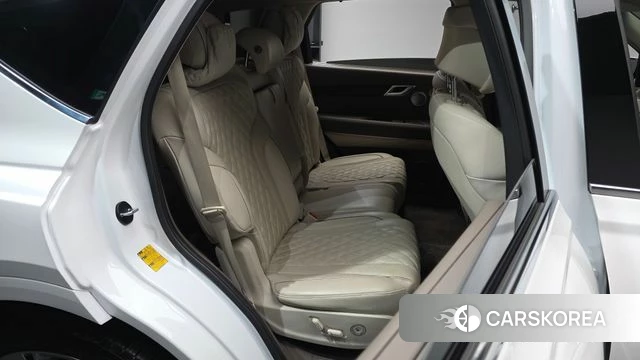 Genesis GV80 2020 Белый из Кореи, фото 2