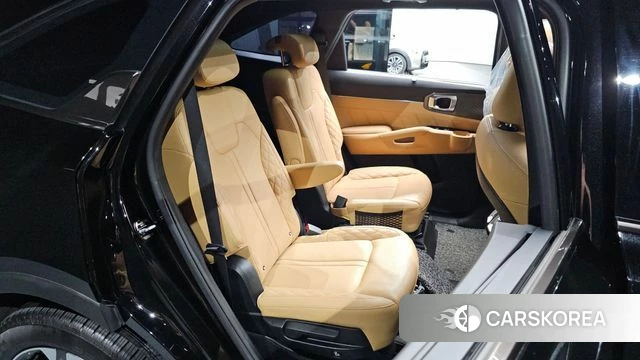 Kia Sorento 4th Generation 2020 Черный из Кореи, фото 2