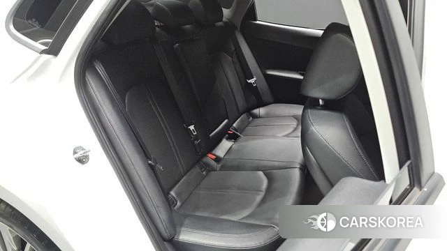 Kia The New K5 2nd generation 2019 Белый из Кореи, фото 2