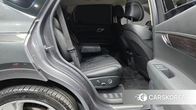Genesis GV80 2020 Серый из Кореи, фото 2