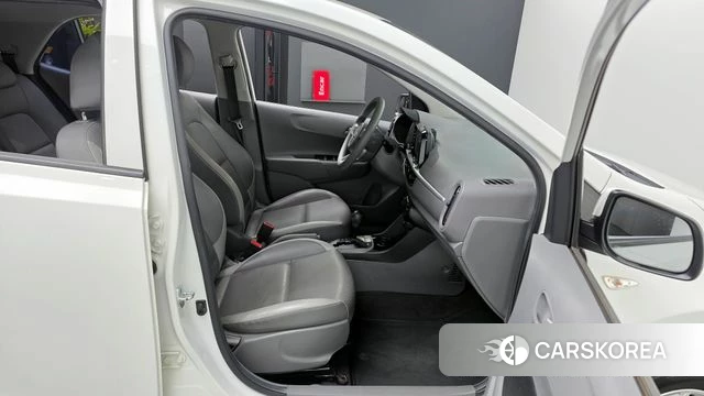 Kia All New Morning (JA) 2019 Белый из Кореи, фото 2