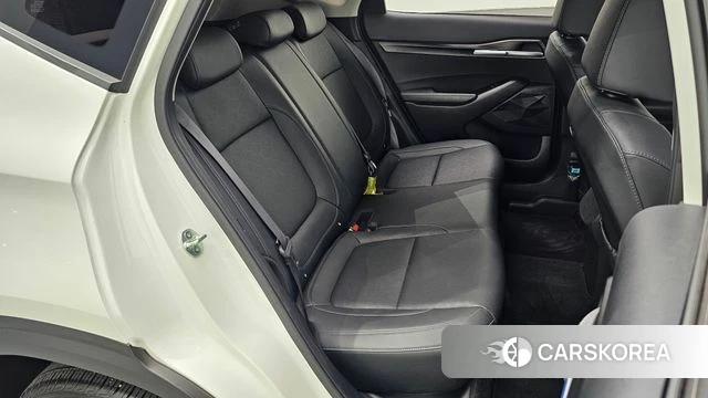 Kia The New Seltos 2023 Белый из Кореи, фото 2