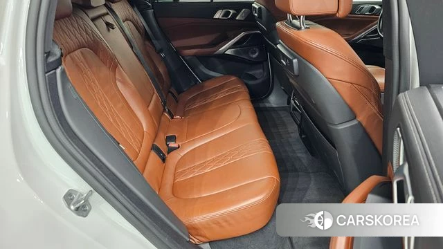 BMW X6 (G06) 2021 Белый из Кореи, фото 2