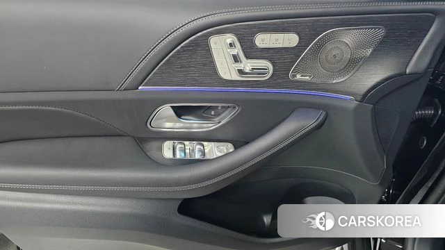 Mercedes-Benz GLE-Class W167 2026 Черный из Кореи, фото 2