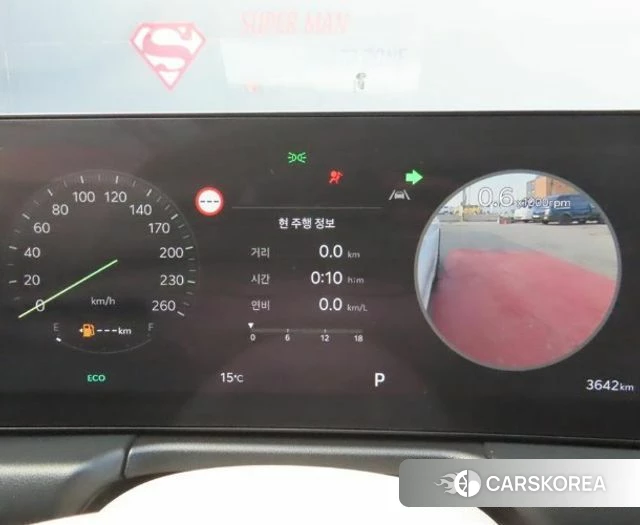 Kia The New K8 2025 Белый из Кореи, фото 2