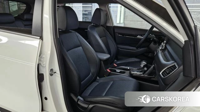 Kia Seltos 2020 Белый из Кореи, фото 2