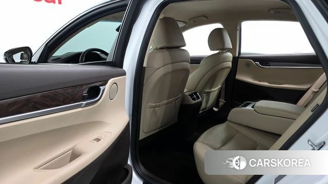 Hyundai Grandeur IG 2019 Белый из Кореи, фото 2