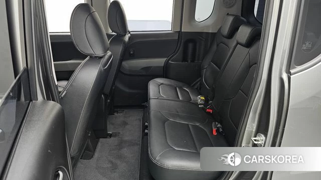 Kia The New Kia Ray 2023 Серый из Кореи, фото 2